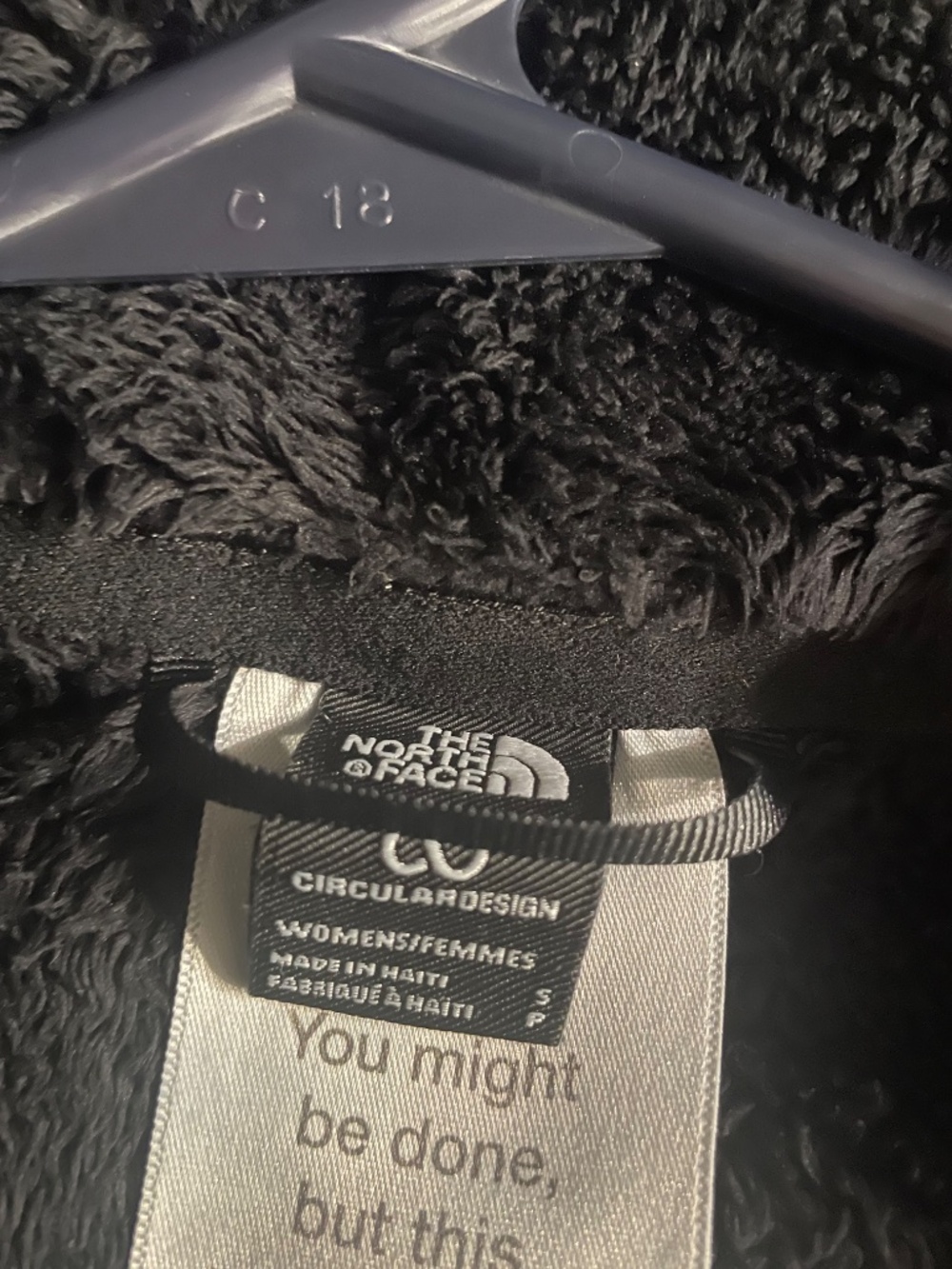 Sweatshirt - Picture 3 of 3